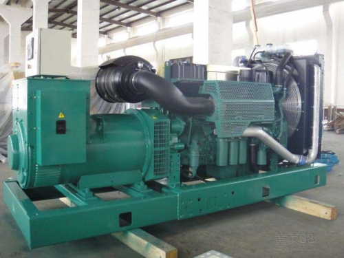 城区便携静音：租赁无声发电机组，便携式解决能源需求